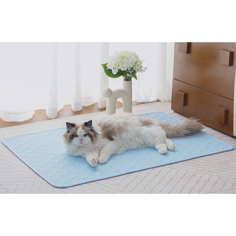 Cat Nest Manufacturer - Summer New Style XL Universal Kennel Winter Print