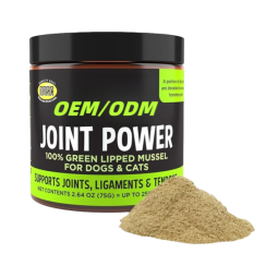 Hip Joint Powder Manufacturer - Wholesale Customized MSM