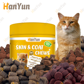 Healthy Cat Treats Factory - Factory Wholesale Low Temperature