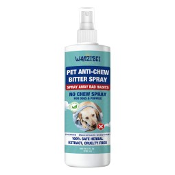 No Chew Spray Factory - 200ML Bitter Apple Training