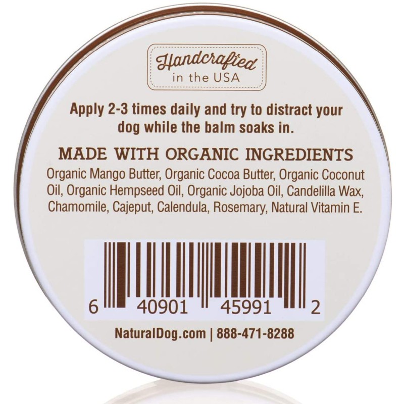 Pet Paw Balm Factory - WANZIBEI OEM/ODM Private Label