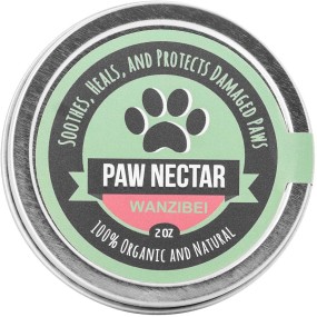Pet Paw Wax Supplier - Private Label Natural Protection