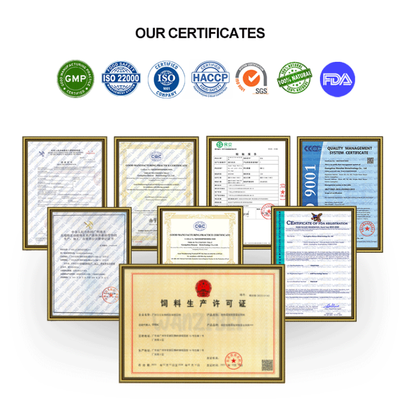 Pet Dental Water Factory - Wanzibei OEM Natural Clean