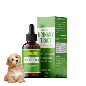 Urinary Tract Drops Supplier - Private Label Cranberry UTI