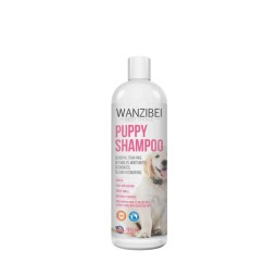 Puppy Shampoo Supplier - OEM/ODM Tearless Gentle Sensitive