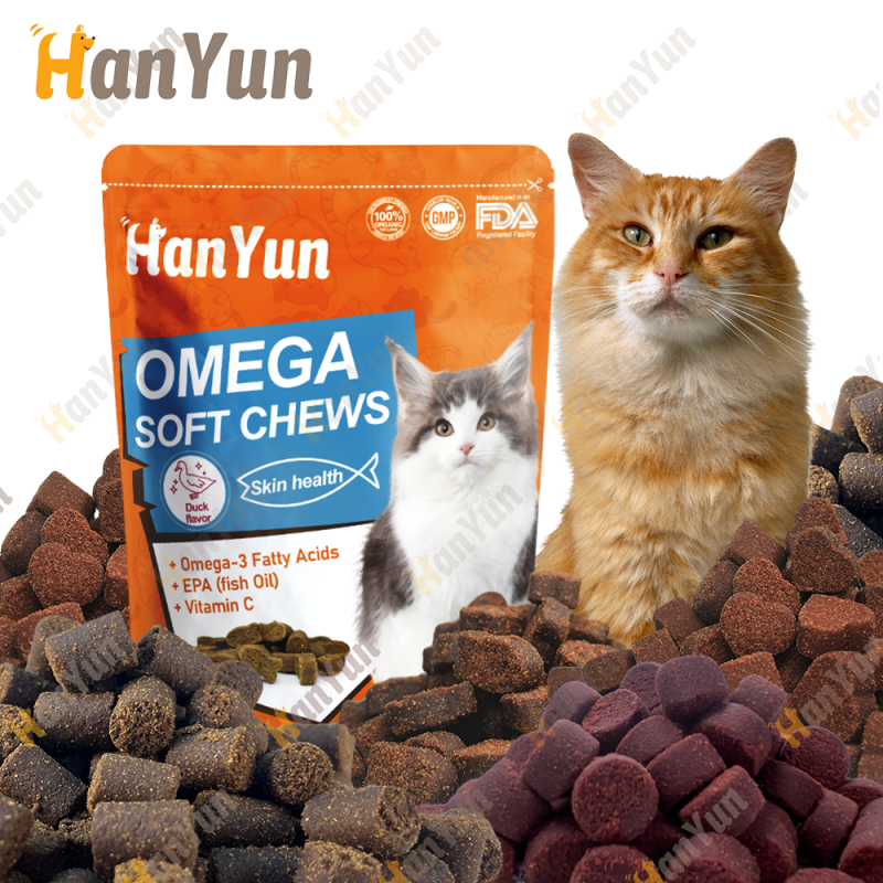 Dry Pet Cat Food Manufacturer - High Quality Natural Chicken