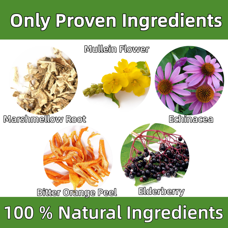 Liquid Pet Supplement Factory - Natural Cough Throat Joint