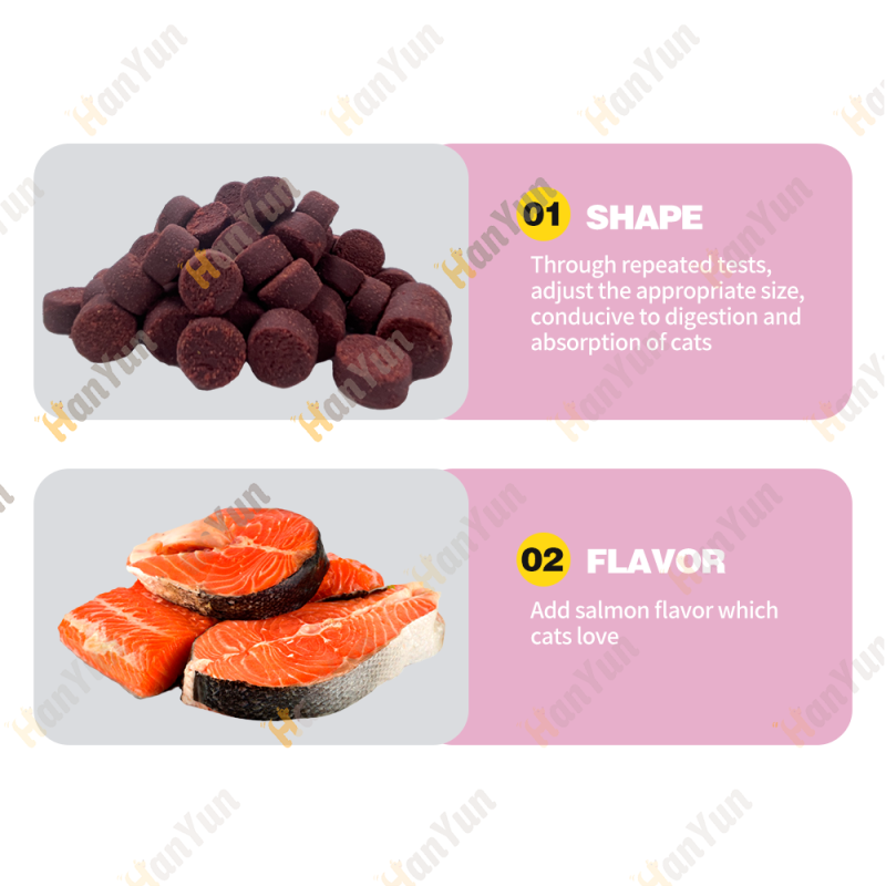 Pet Treats Paper Bag Factory - Custom Printed Zipper Lock