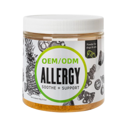 Allergy Relief Powder Supplier - OEM Itching Skin Immune