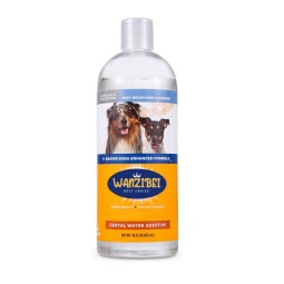 Pet Dental Water Factory - Wanzibei OEM Natural Clean