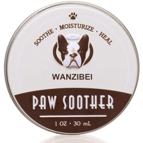 Paw Balm Supplier - Soothe Heal Protect Dry Cracked