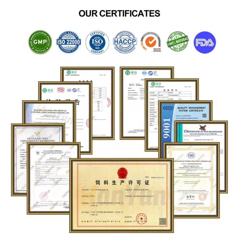 Goat Milk Powder Manufacturer - OEM/ODM Hot Selling Pet Care