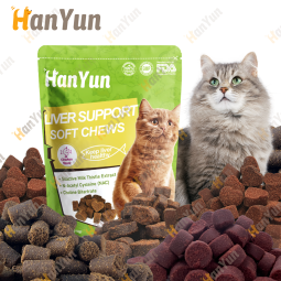 Stand-up Zipper Bag Manufacturer - Customized Printing Snacks