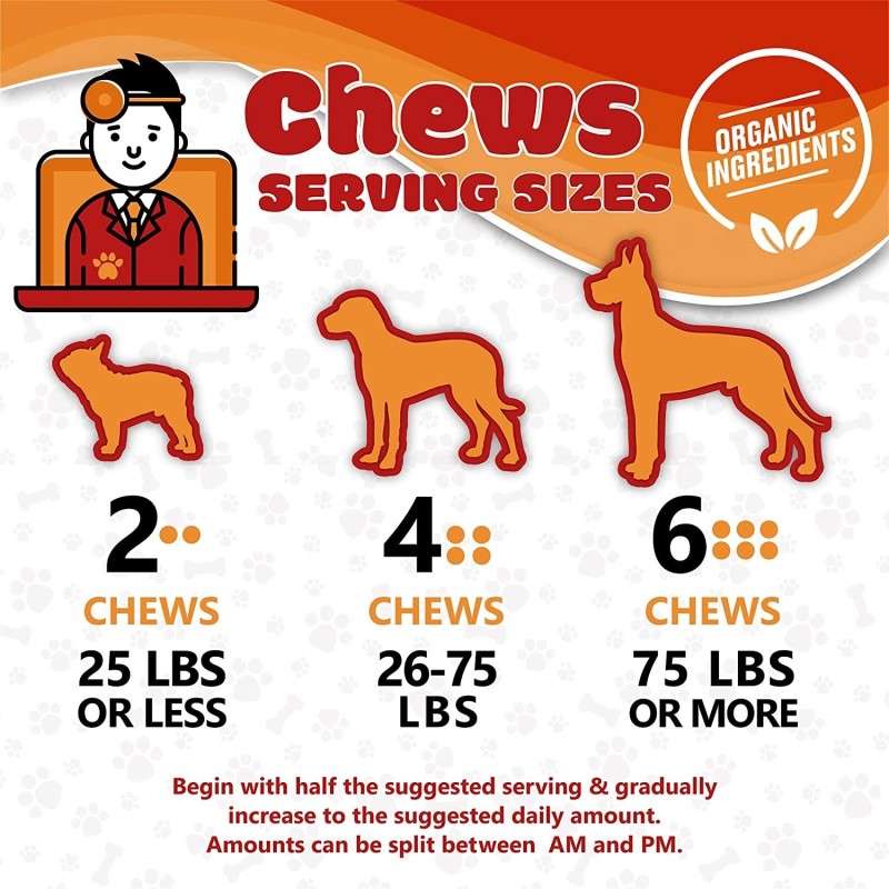 Pet Stress Relief Chews Factory - Wanzibei OEM Service Nutrition