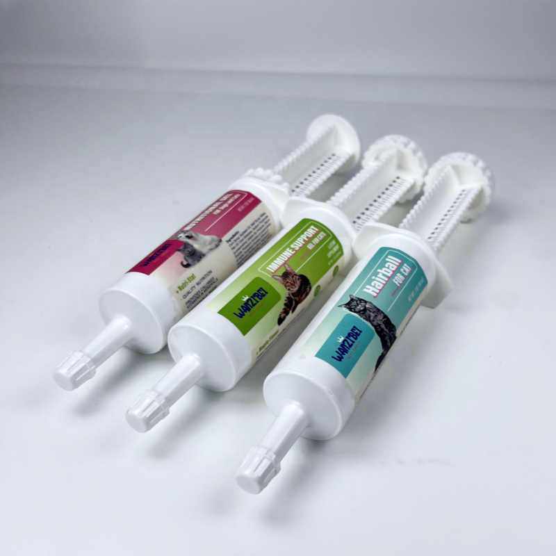Hairball Control Gel Supplier - OEM/ODM Omega 3 6 Aid