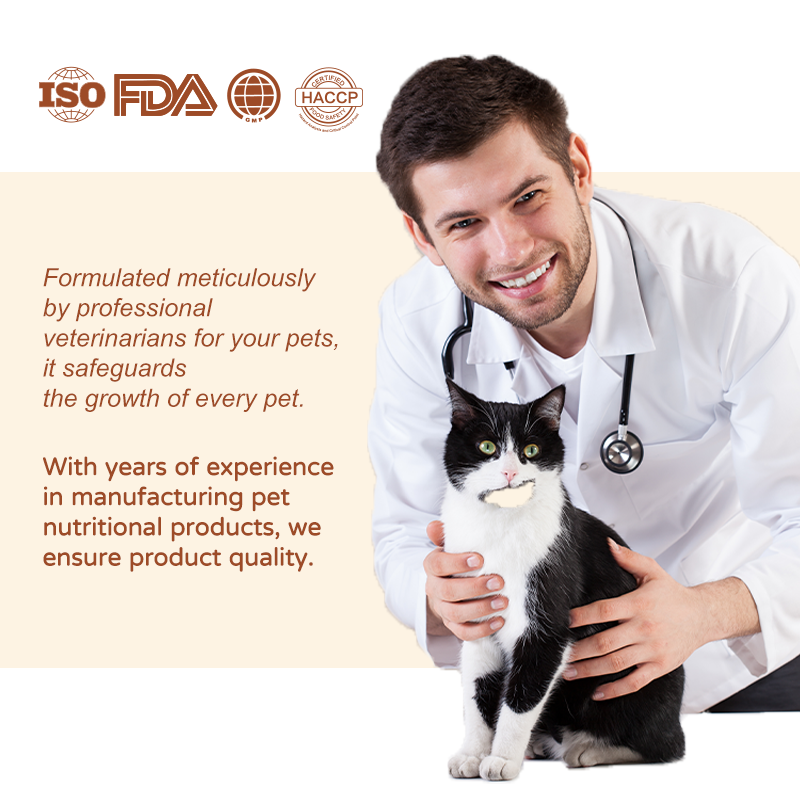 Dog Water Additive Supplier - Fresh Breath Teeth Cleaning No Toothbrush Required