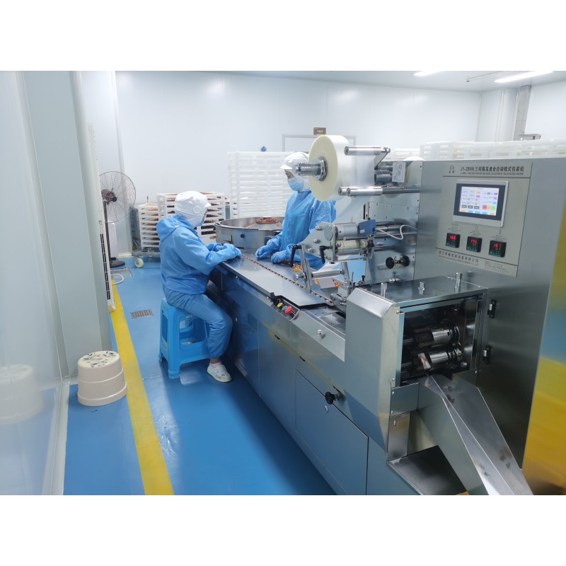 Dog Weight Gainer Supplement Manufacturer - Custom Muscle Builder Protein Powder