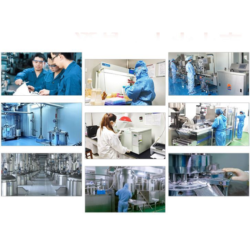 Dog Allergy Chews Factory - AONAI Itchy Skin Relief Immune Health Soft Treats