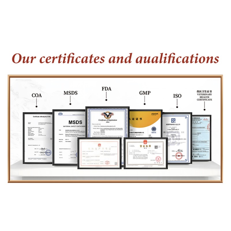 Pet Nutrition Supplement Manufacturer - ODM/OEM Probiotic Kidney Liver Heart