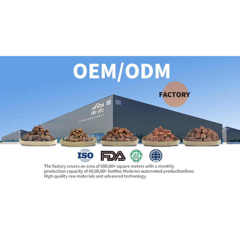 Pet Fish Oil Manufacturer - ODM/OEM Wild Alaska Salmon Omega 3 EPA DHA