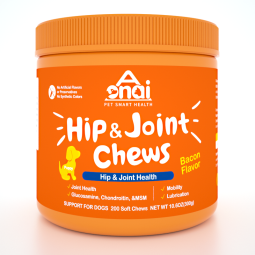 Pet Joint Supplement Manufacturer - OEM Hip and Joint with Glucosamine
