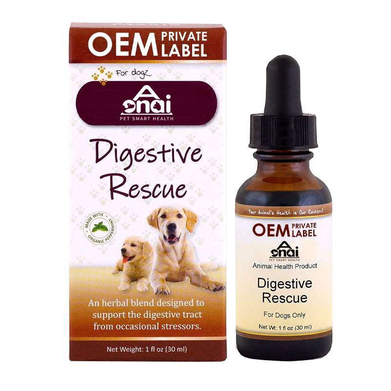 Pet Nutrition Supplement Manufacturer - ODM/OEM Probiotic Kidney Liver Heart