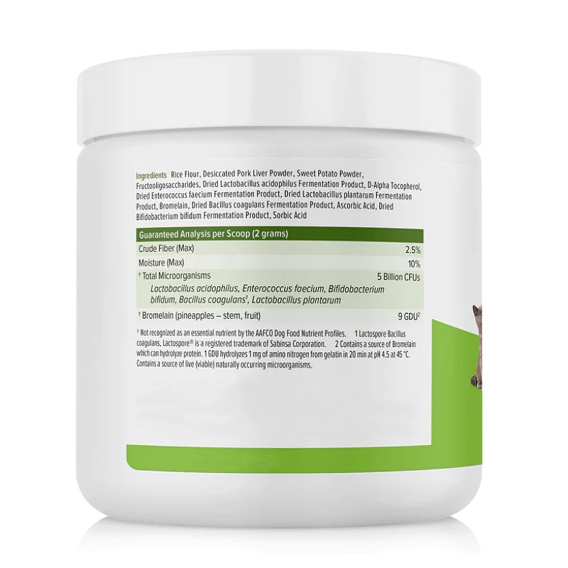 Probiotic Powder Supplier - Wholesale Private Label Digestive Health Nutrition