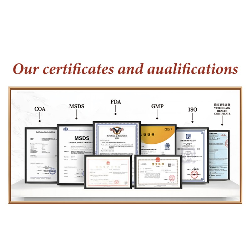 Pet Muscle Supplement Manufacturer - OEM Bully Max Building Chews for Growth