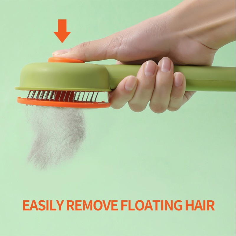 Pet Comb Factory - Cute Design Cheap With Ear Wholesale