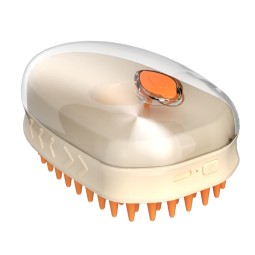 Pet Massage Comb Supplier - Spray Comb Anti Flying Hair Remove Floating