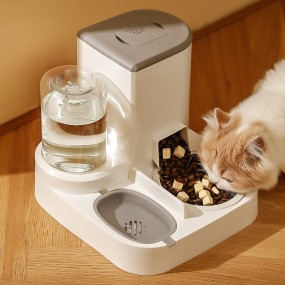 Pet Feeder Supplier - New Design Digital Non-slip Eco Friendly Portable