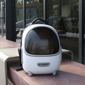 Pet Backpack Factory - Large Space Bubble Transparent for Travel Hiking
