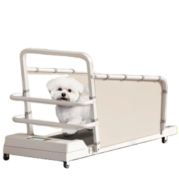 Pet Treadmill Supplier - Small Medium Eco-Friendly Interactive Walking Machine