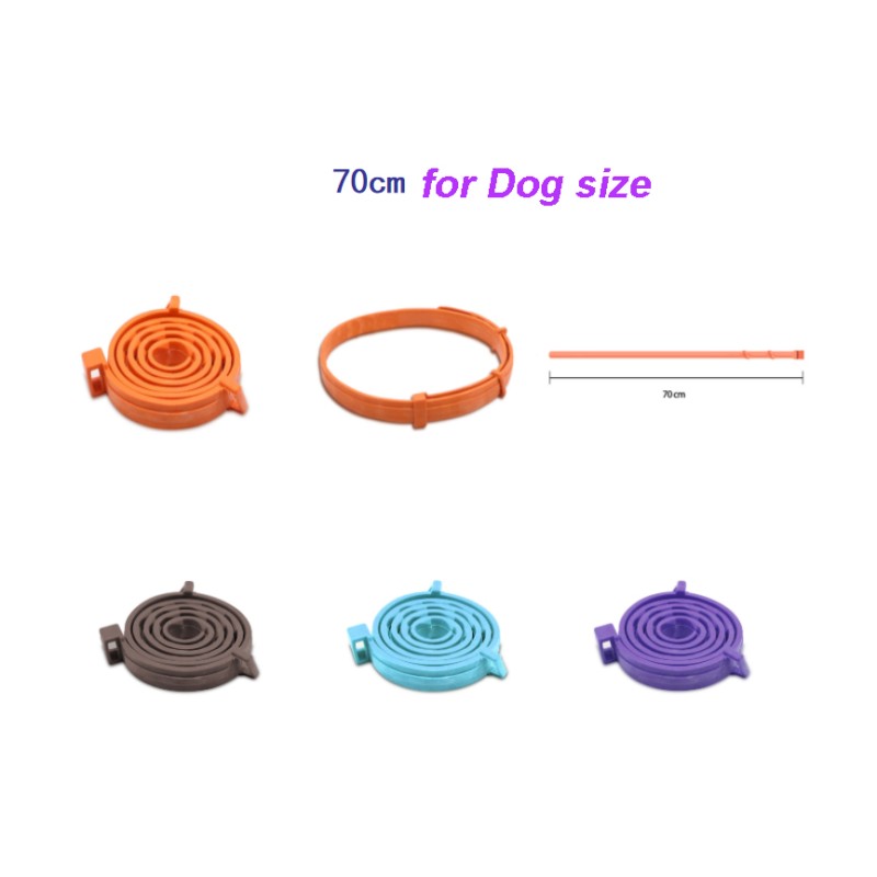 Pet Calming Collar Supplier - Adjustable Anti-Anxiety Wholesale Manufacturer