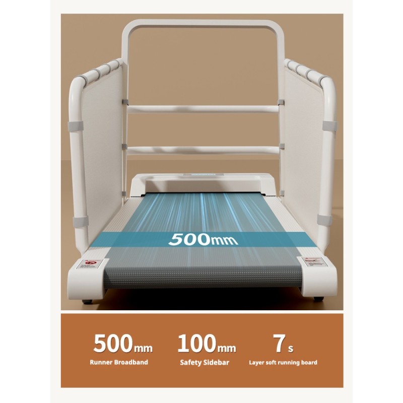 Pet Treadmill Supplier - Small Medium Eco-Friendly Interactive Walking Machine