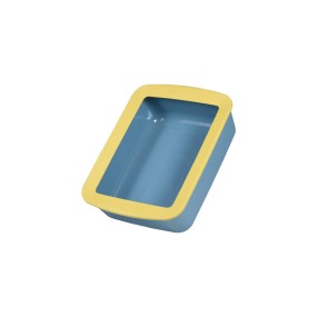 Cat Litter Box Factory - Wholesale Extra Large Anti-Splash PP Semi-Closed