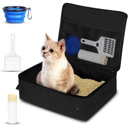 Cat Travel Bag Factory - Hot Sale High Quality Outdoor Durable Expandable