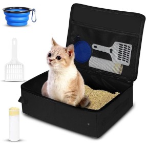 Cat Travel Bag Factory - Hot Sale High Quality Outdoor Durable Expandable