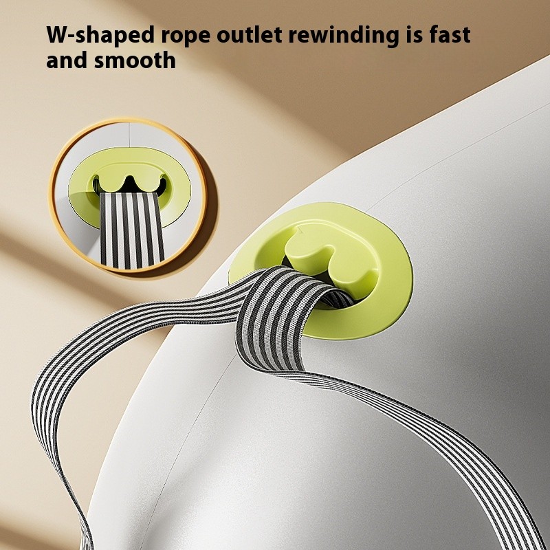 Dog Walking Rope Supplier - Wholesale 5m Telescopic Adjustable Reflective