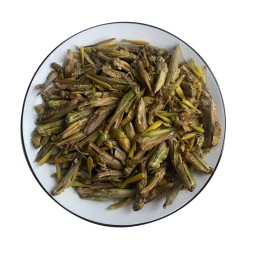 Dried Grasshopper Pet Feed Supplier - Made in China Superior