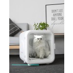 Smart pet appliances