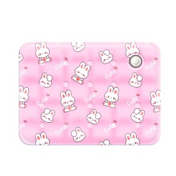 Pet Cooling Mat Supplier - Extra Thick PVC Self-Cooling Waterproof Scratch-Resistant