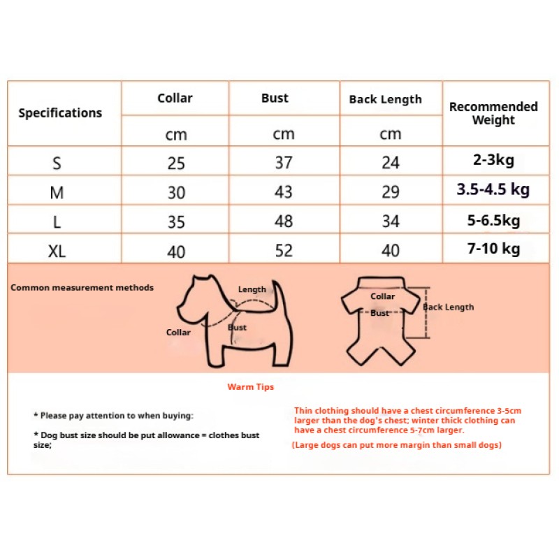 Dog Costume Factory - Halloween Christmas Wizard Dress Various Styles Cosplay