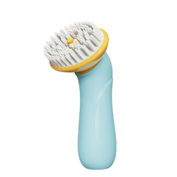 Pet Cleaning Brush Manufacturer - Hand-Held Eco-Friendly PP ABS TPR Beauty Tool