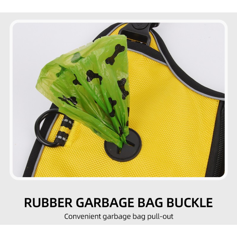 Pet Harness Factory - Manufacturer's Luxury Sport Reflective with Anti-Pull Feature