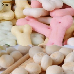 Pet Snacks Manufacturer - Snoka Dog Biscuits Small Animals