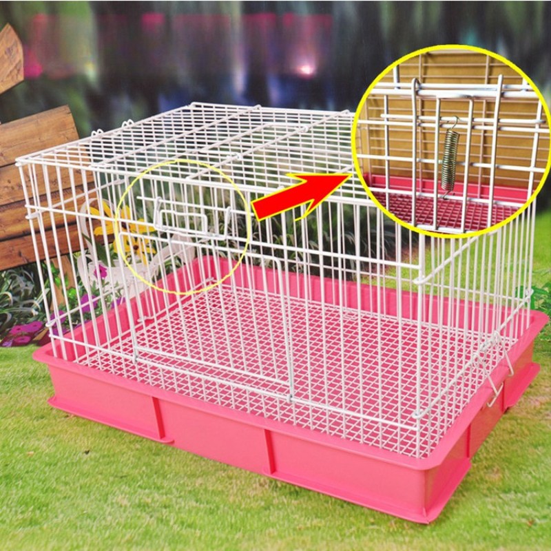 Breeding Cage Supplier - Big Multilayer Movable Splice Design