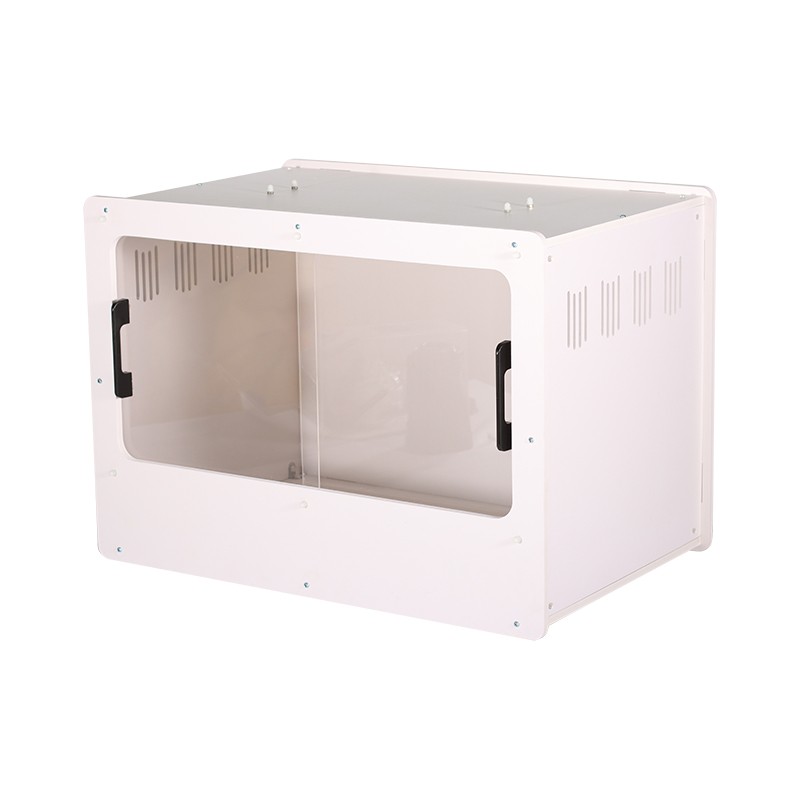 Chicken Breeding Box Manufacturer - Rutin Heated Chick Rearing