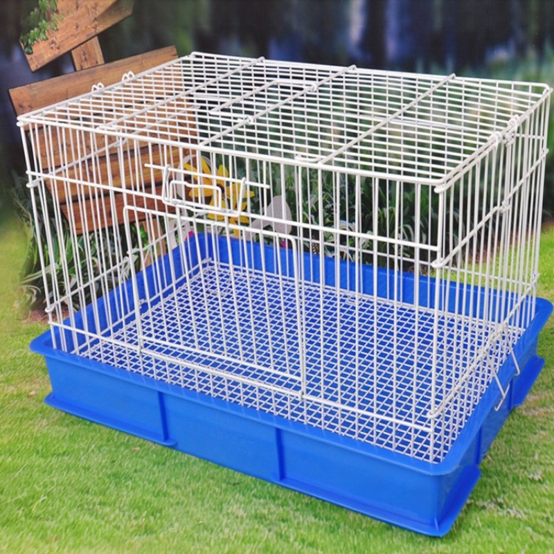 Breeding Cage Supplier - Big Multilayer Movable Splice Design