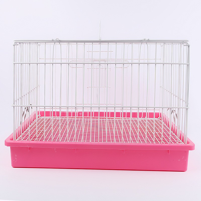 Breeding Cage Supplier - Big Multilayer Movable Splice Design